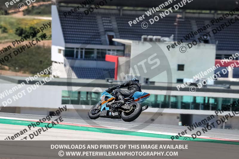 may 2019;motorbikes;no limits;peter wileman photography;portimao;portugal;trackday digital images